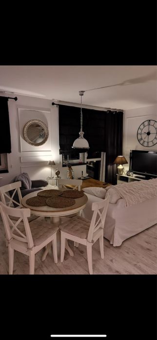 Mieszkanie dwupoziomowe Lędziny 82m z piwnicą 14m