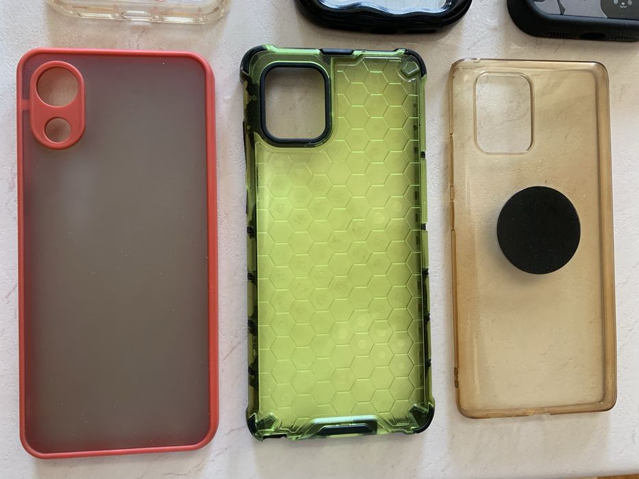 Чохол на телефон Айфон IPhone 7, 12 Pro, XR, 15 Pro, Samsung S 8