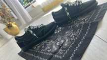 Buty Nike jordan low travis scott black phantom rozmiar 42