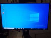 Panel LCD Dell U2717 27"