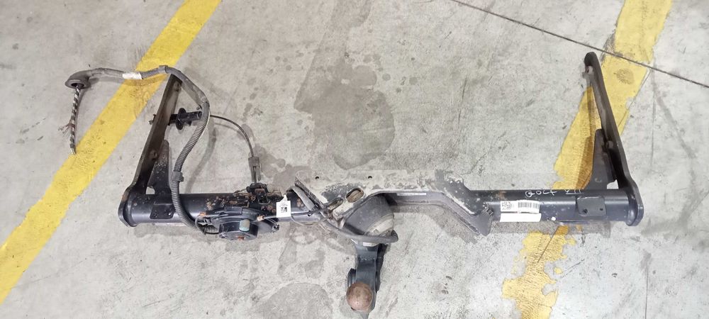 Gancho de Reboque VW GOLF VII Variant