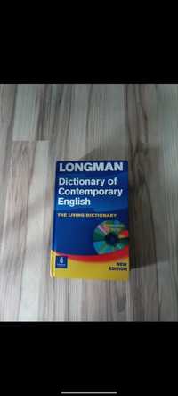 Longman Dictiionary of Contemporary English