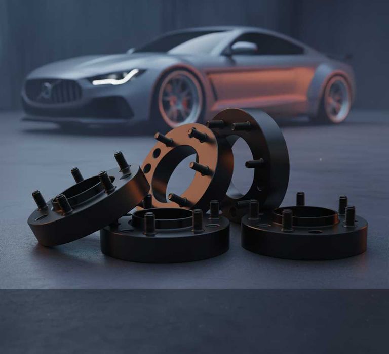 ПРОСТАВКИ НА ВСЕ МАРКИ АВТО ! Проставки Адаптерные,Сквозные,Переходные