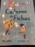 Caderno de fichas 3 ano Plim