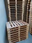 Palety sklejkowe 100x115 duże ilości cało samochodowe