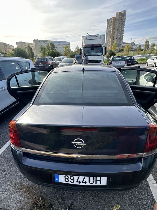 Opel vectra em otimo estado
