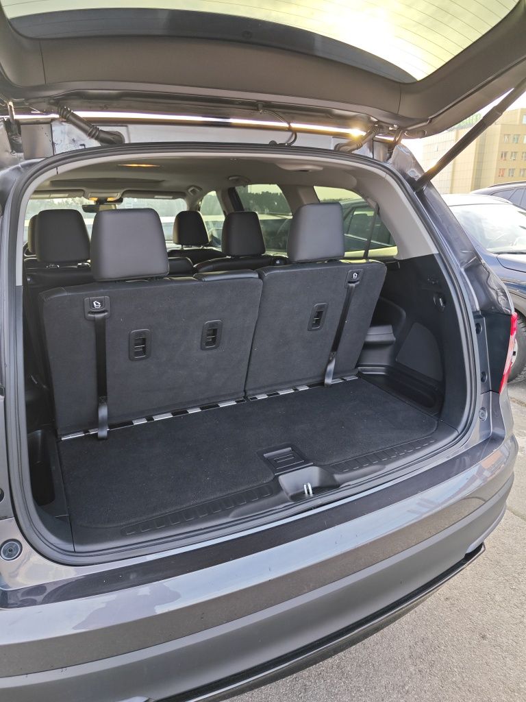 Продам Honda Pilot 2022