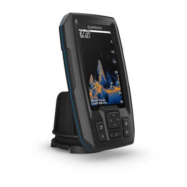 Garmin echosonda STRIKER VIVID 4CV z GT20 - PROMOCJA