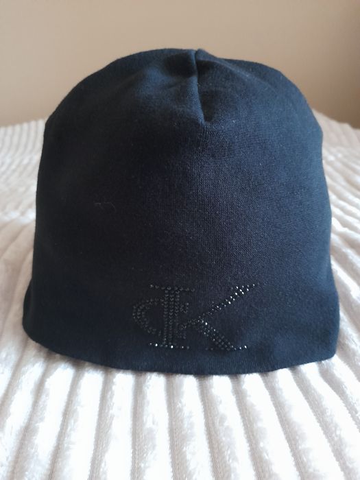 Czapka damska rozmiar Uni