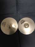 Sabian AAX X-Celerator Hi Hat 14”