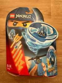Lego Ninjago airjitzu Jay 70740 [fabrycznie nowe]!!!