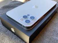 iPhone 12 pro 256