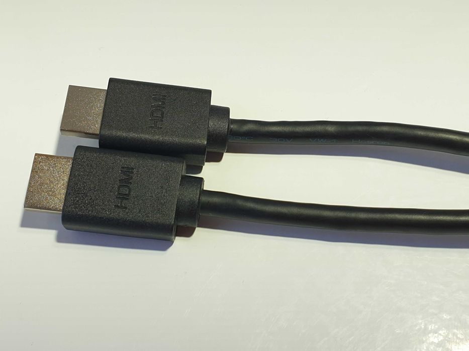 кабель hdmi to hdmi   DELL 1.8м