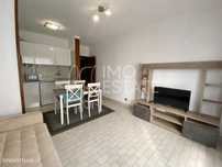 Apartamento T1 Figueira da Foz