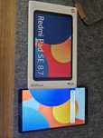 Tablet Redmi Pad SE 8.7 Grey 4 GB + 64 GB jak nowy