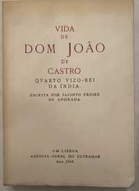 Vida de D.João de Castro