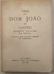 Vida de D.João de Castro