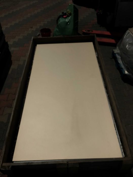 Mix płytek 120x240 spieki