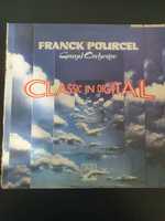 LP Disco de Vinil de  FRANCK POURCEL
