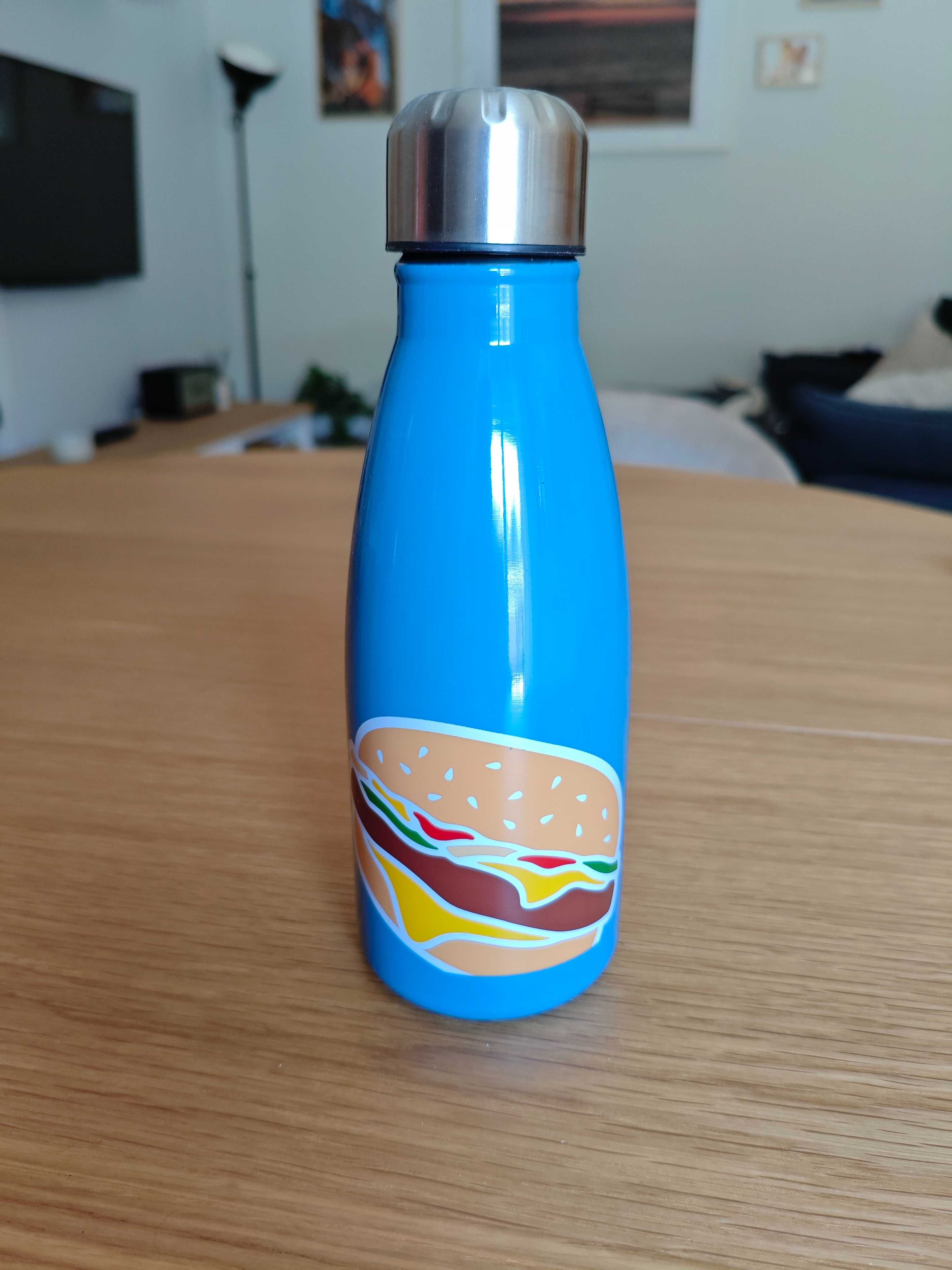 Garrafas térmicas McDonald's