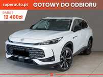 MG HS Od ręki - 1.5 T-GDi AT DCT 170KM |Okazja!|