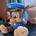 Maskotka Chase paw patrol