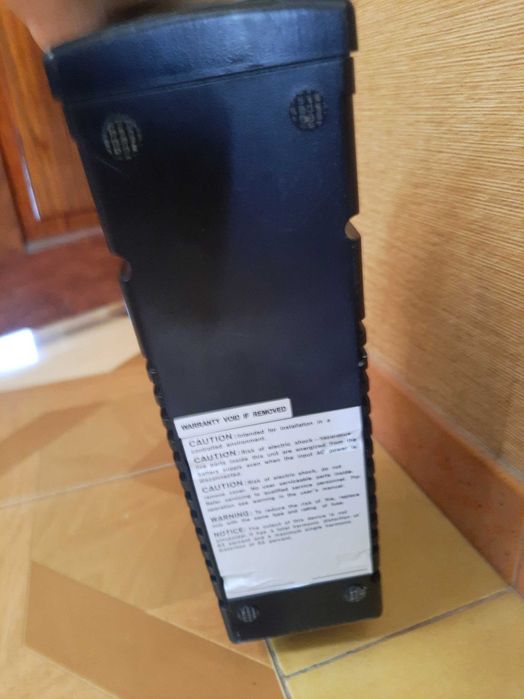Джерело безперебойного живлення BNT600A