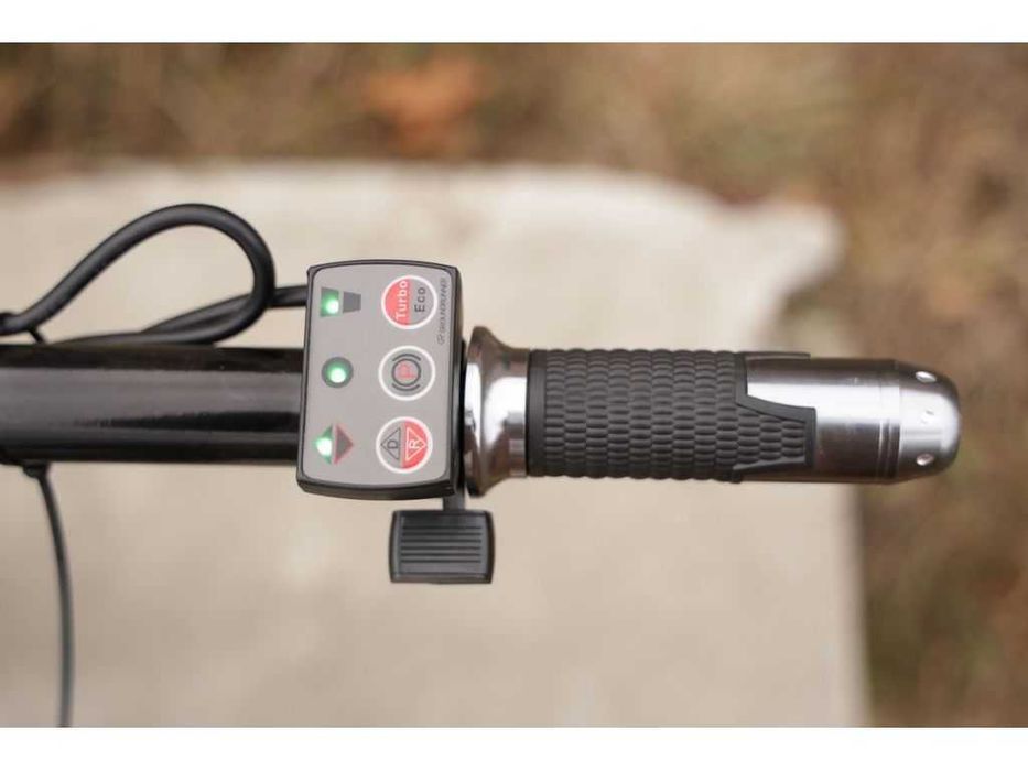 Аккумуляторная тачка MAST EWB 150 B