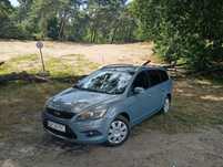 Ford Focus Ford Focus MK2 lift 2.0 DURATEC LPG