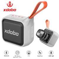 Колонка Bluetooth XDOBO 12w 3300mAh