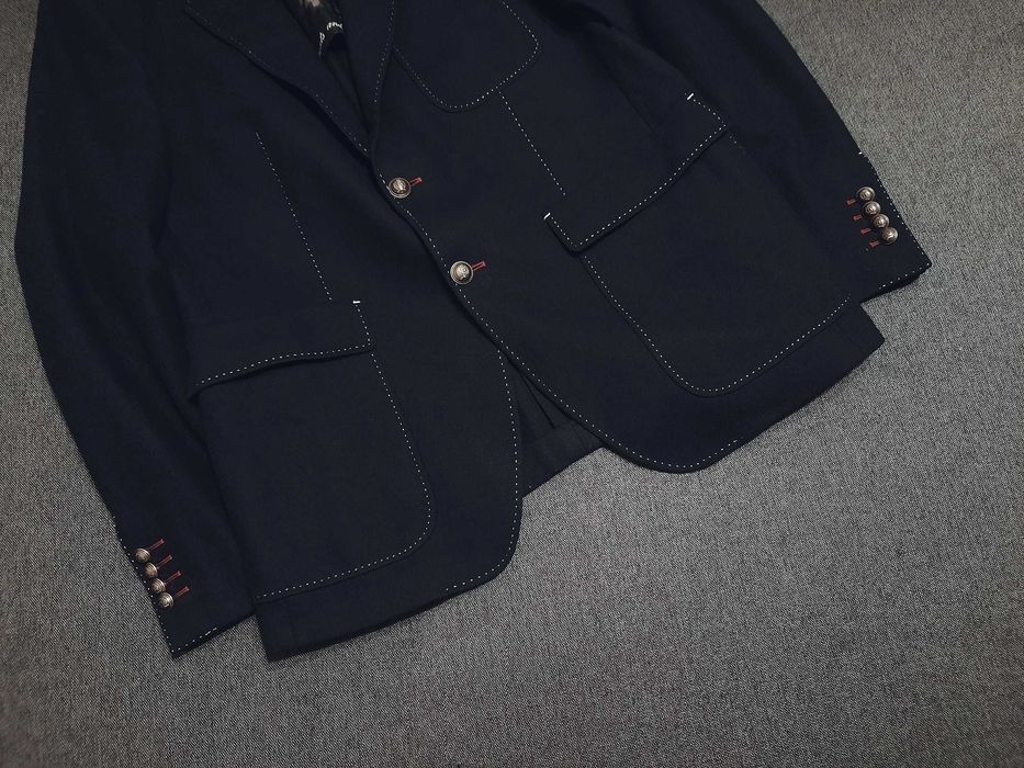 Блейзер Baldessarini Barbados