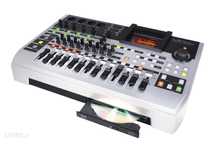 Nagrywarka Fostex MR 16 HD/CD