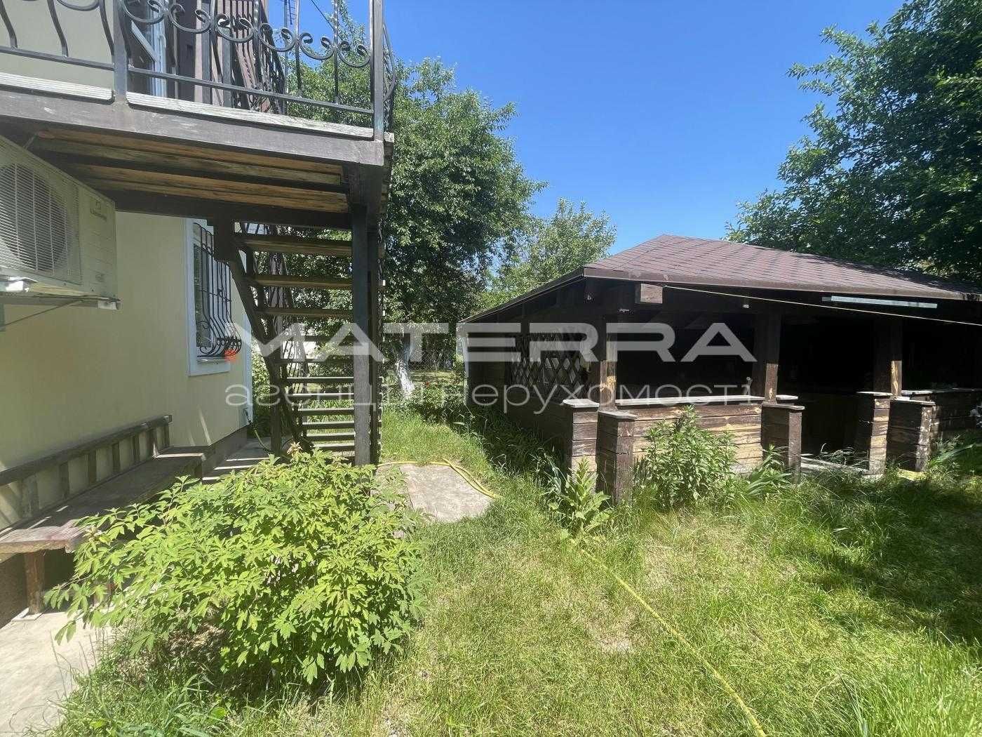 Продаж дачі 45,5 м2 Глеваха - 4 Усі зручності