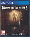 Tormented Souls (PS4) Gra nowa w folii