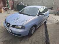 Seat ibiza 1.2 benzyna