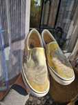 Vans Slipon Van Gogh