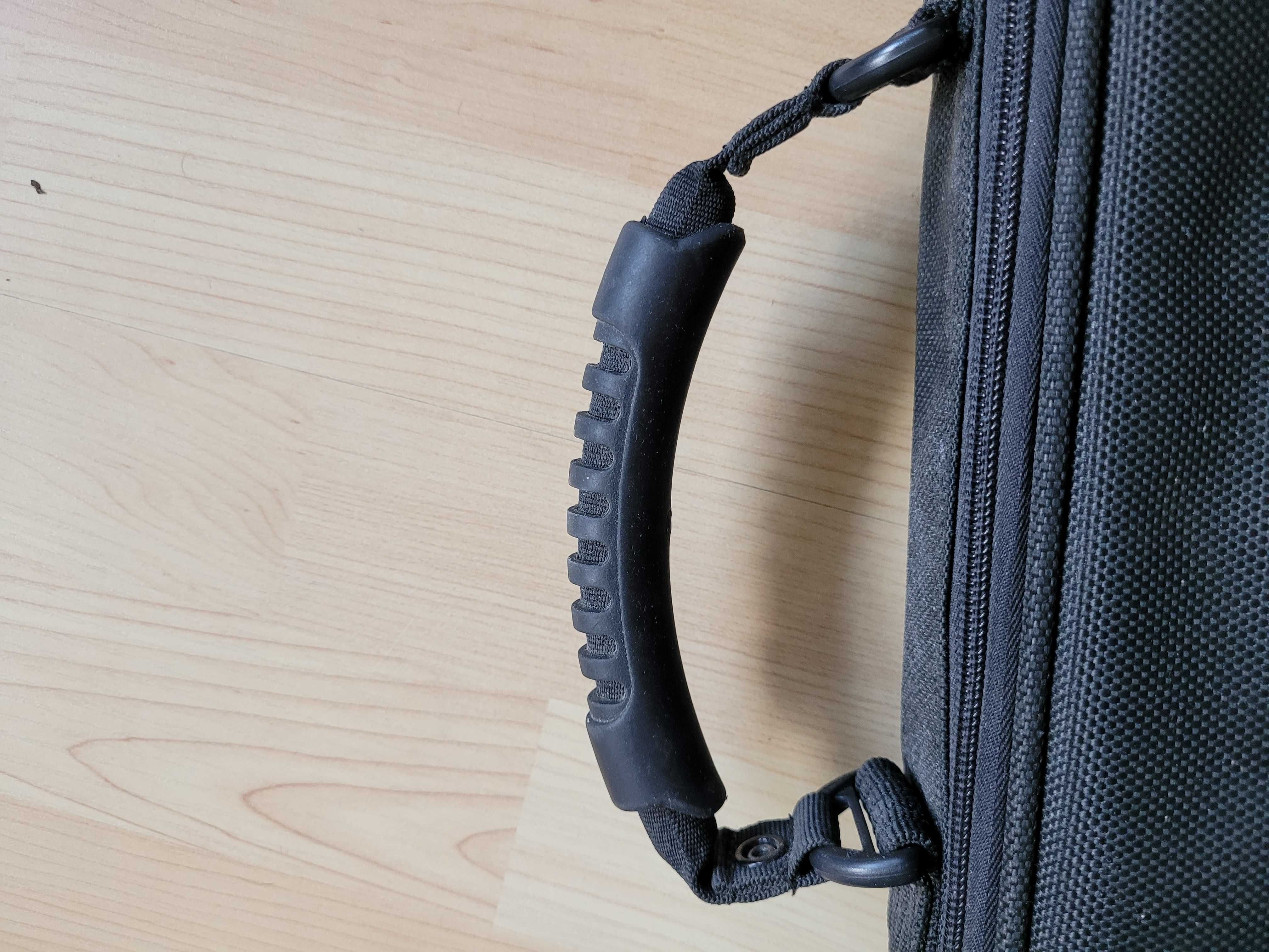 Torba na Laptopa Notebook Targus 15" 16" 17"