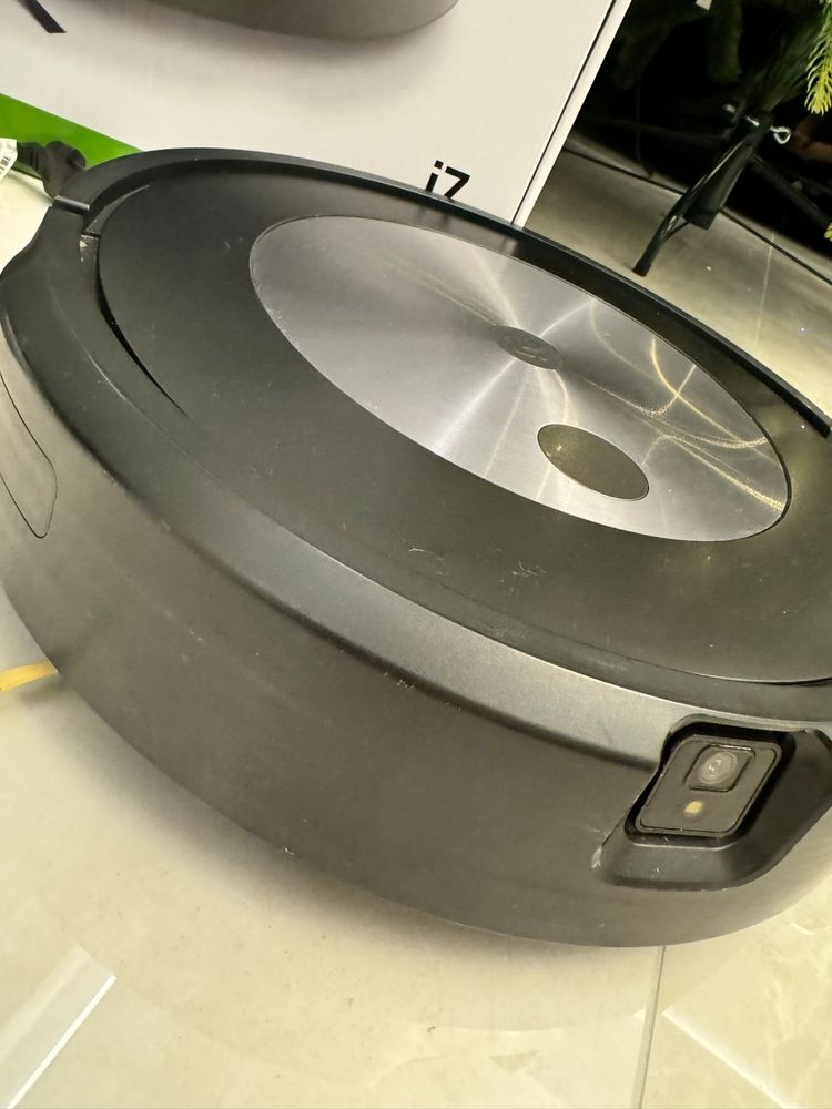 iRobot Roomba J7 jak nowy