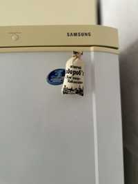 Холодильни б/у samsung