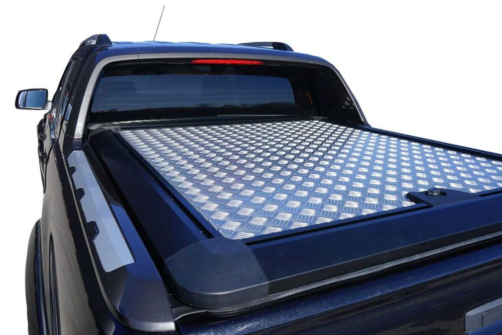 Pokrywa Ford Ranger WILDTRACK, zabudowa, hardtop