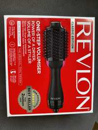 Revlon one step volumiser