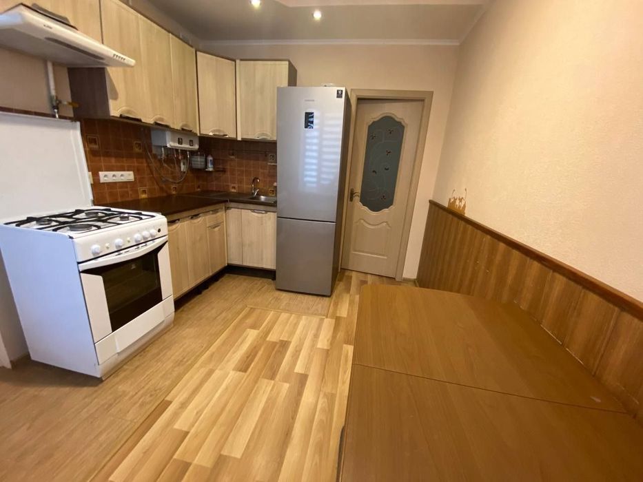 Оренда 2к, 58м2, газ. Центральний парк! ЖК Суворов