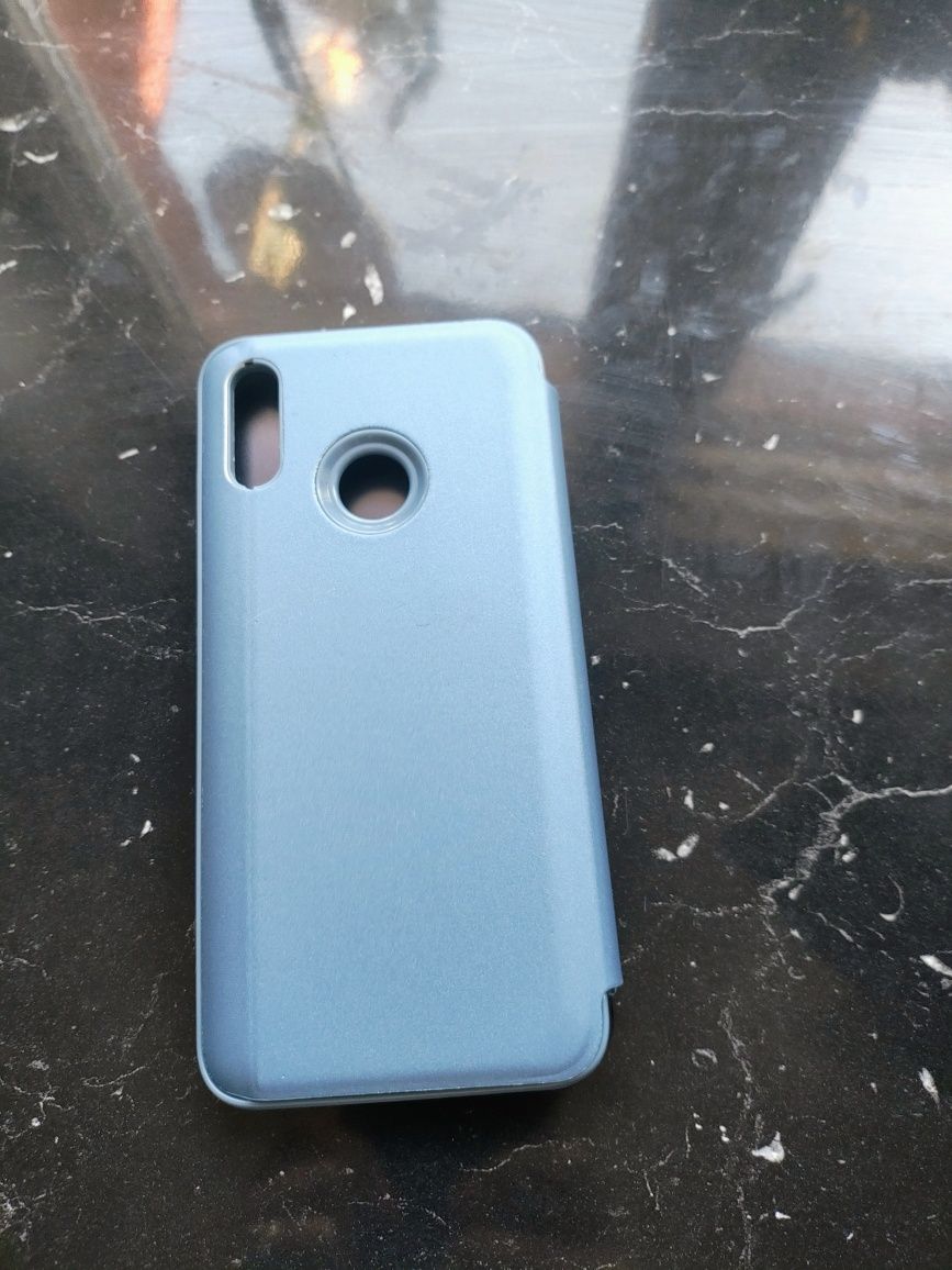 Nowe etui Huawei P Smart