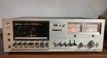 Deck cassetes AIWA AD-6500 HIFI