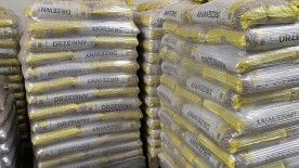 PELLET z certyfikatem EN-Plus A1 Pellet SOSNA