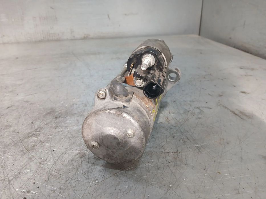 Motor de arranque VOLKSWAGEN Polo (AW1)