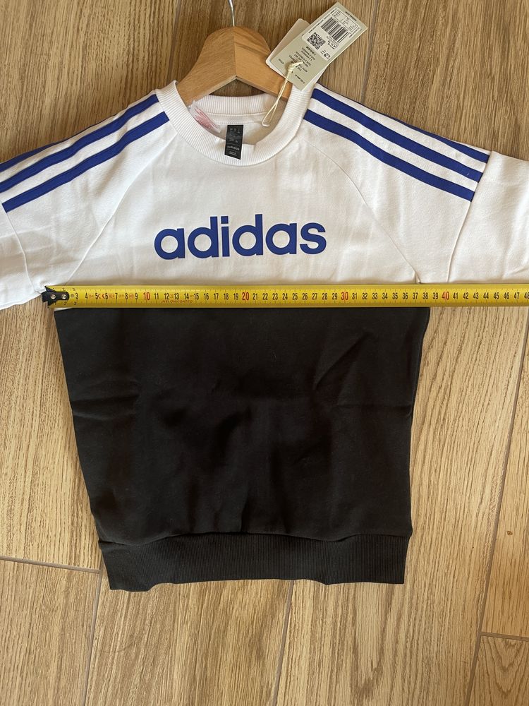 Dres adidas komplet całoroczny