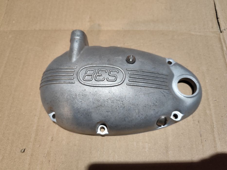 Pokrywa sprzęgła Romet Komar