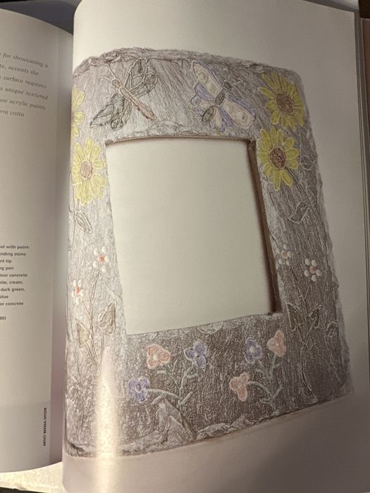 Decoração, livros diversos