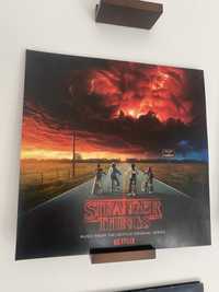 Vinil stranger things novo